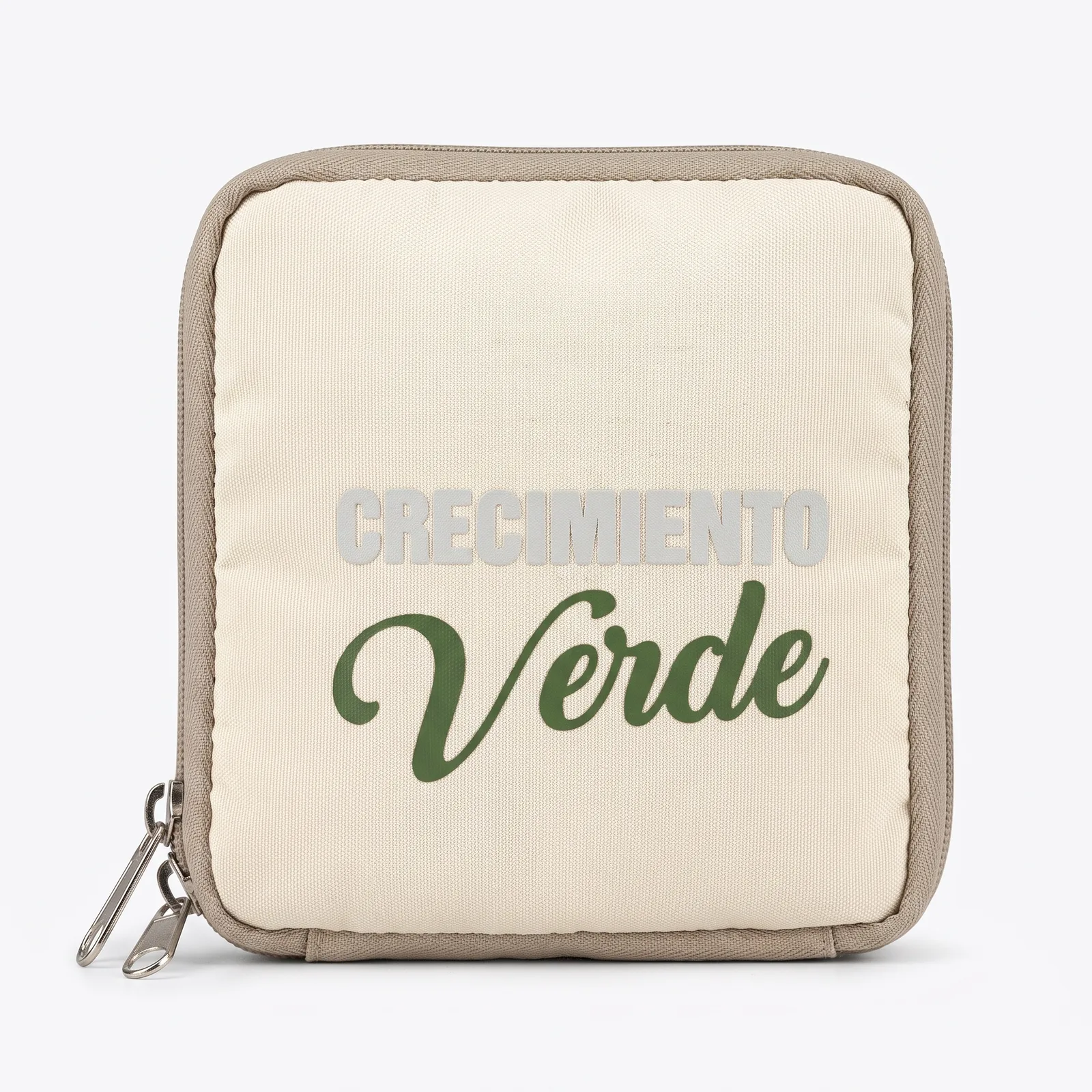 Bolsas ecológicas plegables vista alterna
